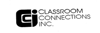 CLASSROOM CONNECTIONS INC. logo