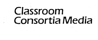 CLASSROOM CONSORTIA MEDIA logo