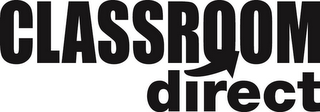 CLASSROOM DIRECT logo