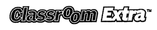CLASSROOM EXTRA logo