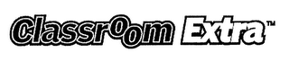 CLASSROOM EXTRA logo