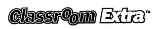 CLASSROOM EXTRA logo