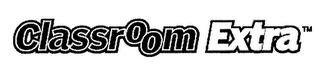 CLASSROOM EXTRA logo