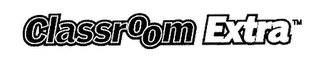 CLASSROOM EXTRA logo