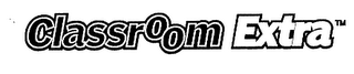 CLASSROOM EXTRA logo