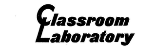 CLASSROOM LABORATORY logo