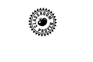 CLASSROOM PROVEN logo