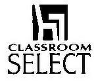 CLASSROOM SELECT logo