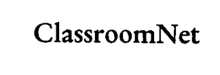 CLASSROOMNET logo