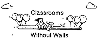 CLASSROOMS WITHOUT WALLS logo