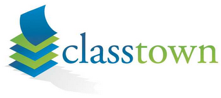 CLASSTOWN logo
