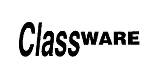 CLASSWARE logo