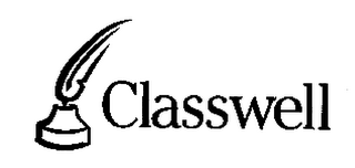 CLASSWELL logo