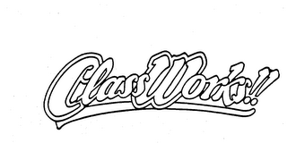 CLASSWORKS!! logo