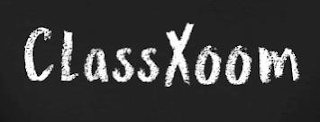 CLASSXOOM logo