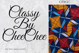 CLASSY BY CHEECHEE CBYCC ...FOR YOUR UNIQUE DESIGNS logo