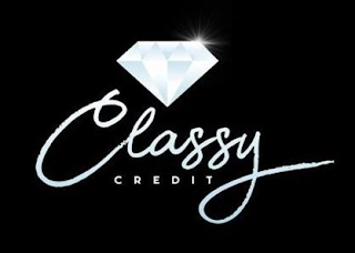 CLASSY CREDIT logo