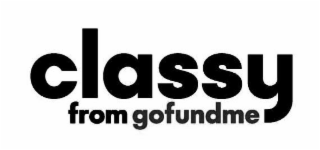 CLASSY FROM GOFUNDME