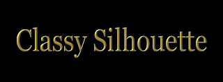 CLASSY SILHOUETTE logo