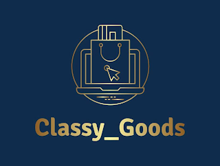 CLASSY_GOODS logo