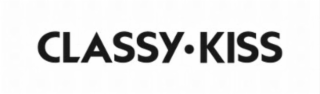 CLASSY·KISS logo
