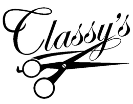 CLASSY'S logo