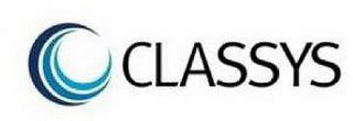 CLASSYS logo