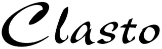 CLASTO logo