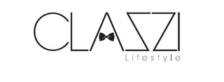 CLASZI LIFESTYLE logo