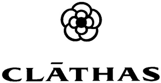 CLATHAS logo