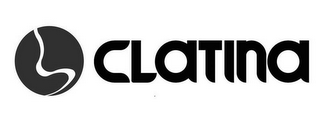 CLATINA logo
