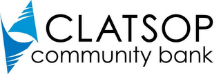 CLATSOP COMMUNITY BANK logo
