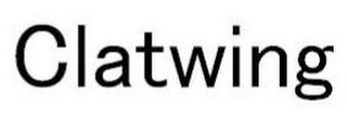 CLATWING logo