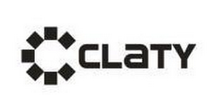 CLATY logo