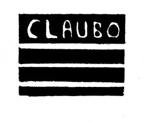 CLAUBO logo