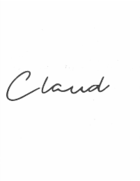 CLAUD