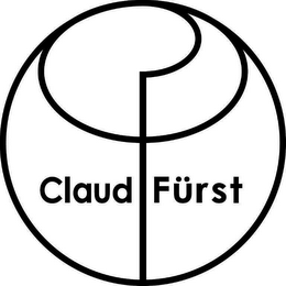 CLAUD FÜRST logo