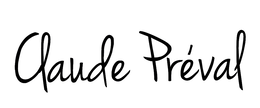 CLAUDE PRÉVAL logo