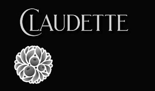 CLAUDETTE logo