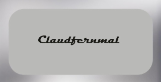 CLAUDFERNMAL logo