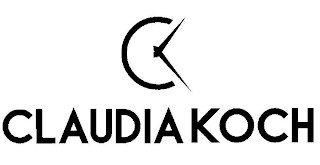 CLAUDIA KOCH logo