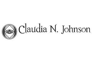 CLAUDIA N. JOHNSON logo