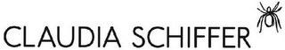 CLAUDIA SCHIFFER logo