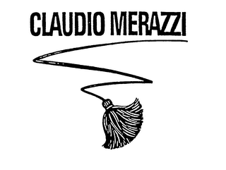 CLAUDIO MERAZZI logo