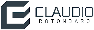 CLAUDIO ROTONDARO logo