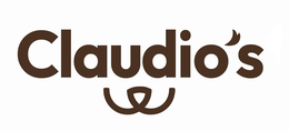 CLAUDIO'S logo