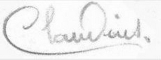 CLAUDIUS logo