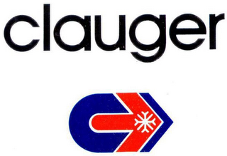 CLAUGER logo