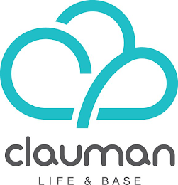 CLAUMAN LIFE & BASE logo