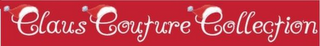 CLAUS COUTURE COLLECTION logo